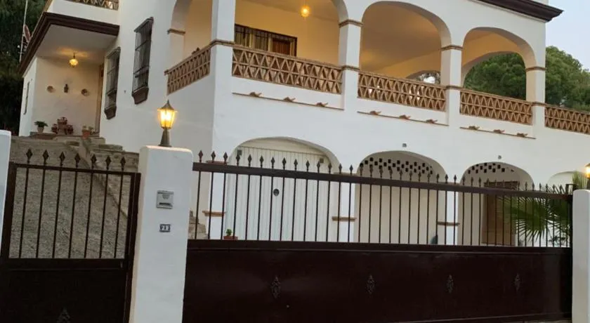 Casa Las Adelfas - Image 1