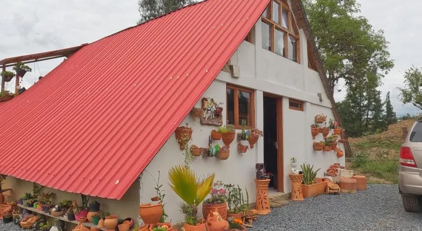 Chalet El Edén - Image 1