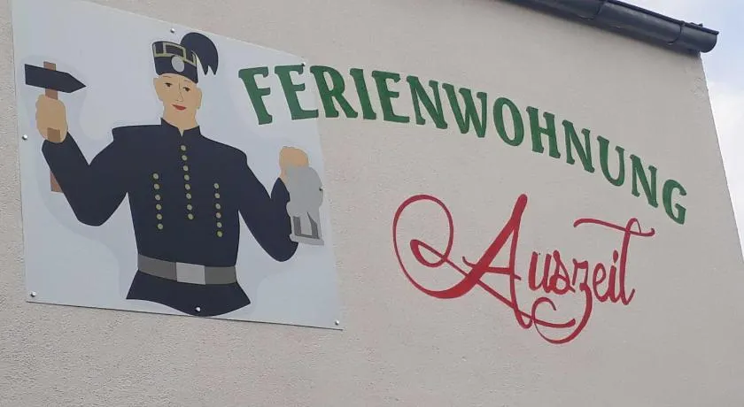 Ferienwohnung - Image 1