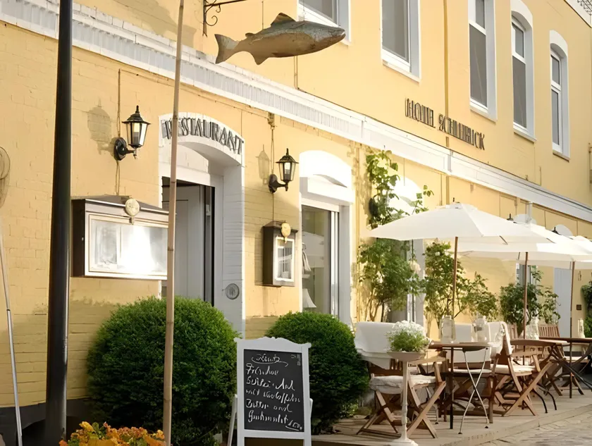 Das Kleine Hotel Schleiblick - Image 1