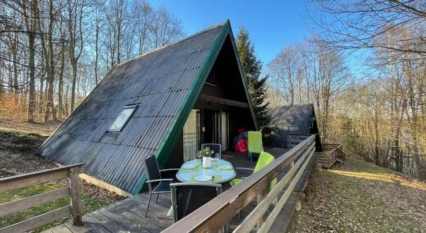 Chalet Geli by Interhome - Image 1