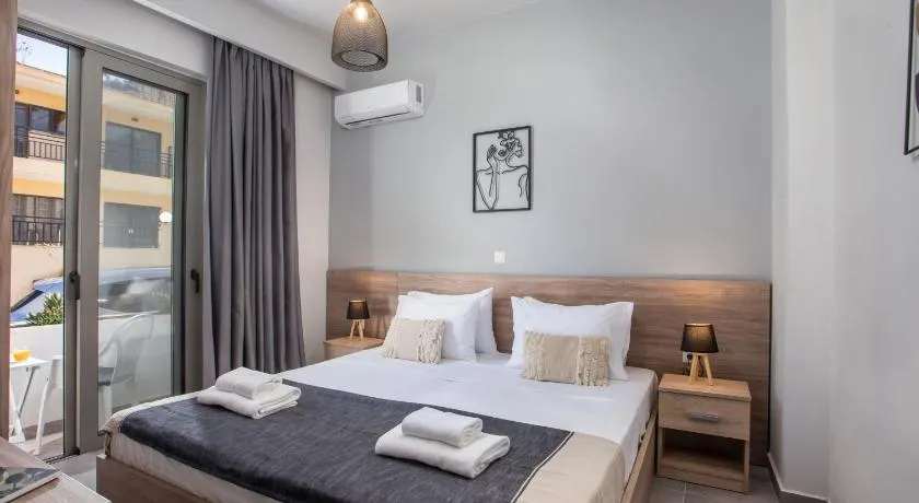 Ixia del Mar Apartment - Image 1