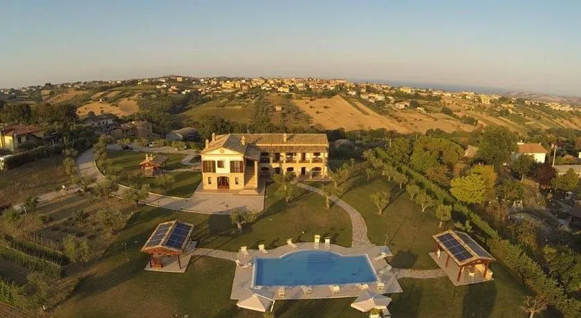 Residence Colle Veroni - Image 1