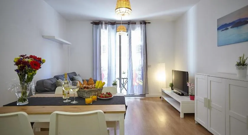 Apartamento Sol y Mar - Image 1