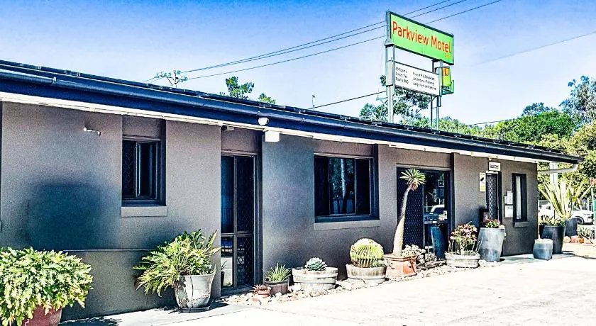 Dalby Parkview Motel - Image 1