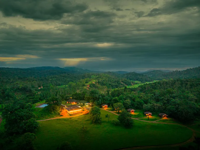Sterling Kadumane Hills Sakleshpur - Image 1