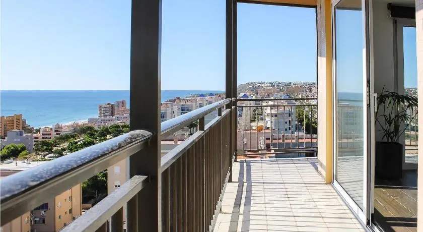 Beautiful Apartment In Elche With House Sea View - Image 1