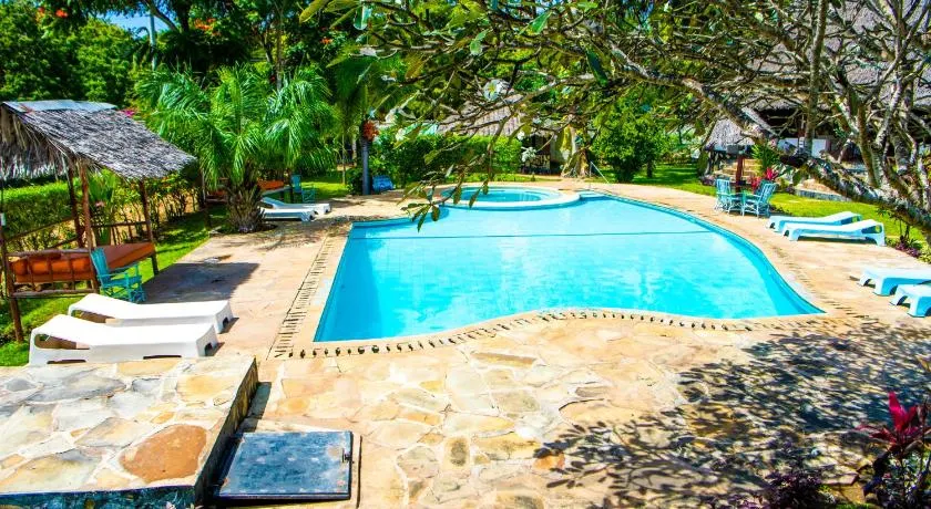 Oasis Diani Beach Villas - Image 1