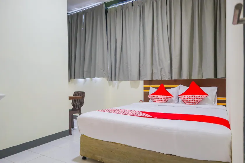 OYO 2308 Seven Season Residence - Image 1