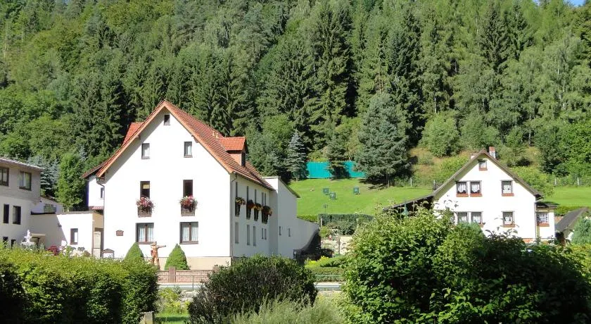 Gästehaus Hofmann - 4 Sterne Ferienwohnung Sommerberg - Image 1