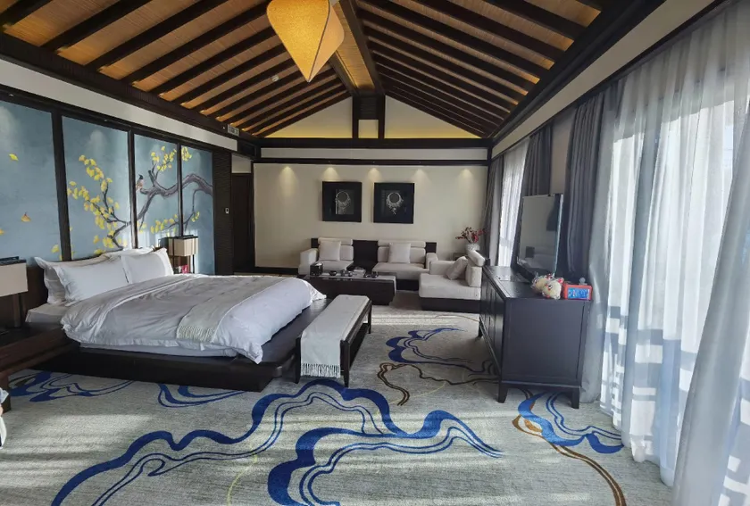 Bamaodao Hotel - Image 1