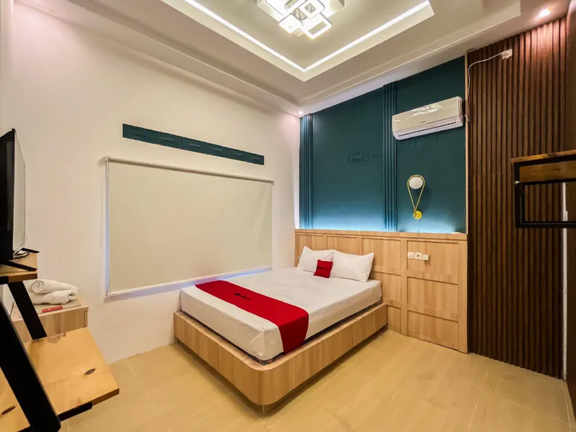 RedDoorz at Tobias Living Blitar - Image 1
