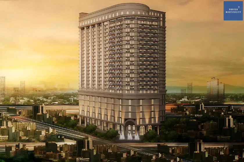 Terra Royal Aparment - 1 2 3 BR at City Center - Image 1