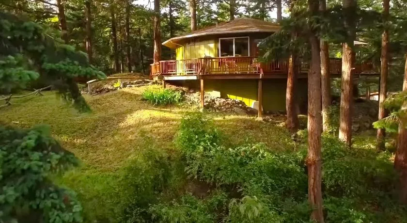 The Island Treehouse - Image 1