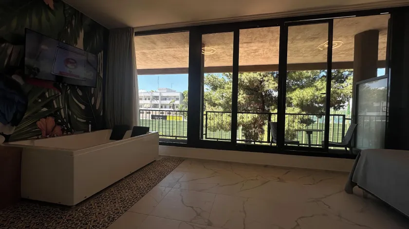 CconfortHotels Puglia Promenade Apartment 5 - Image 1