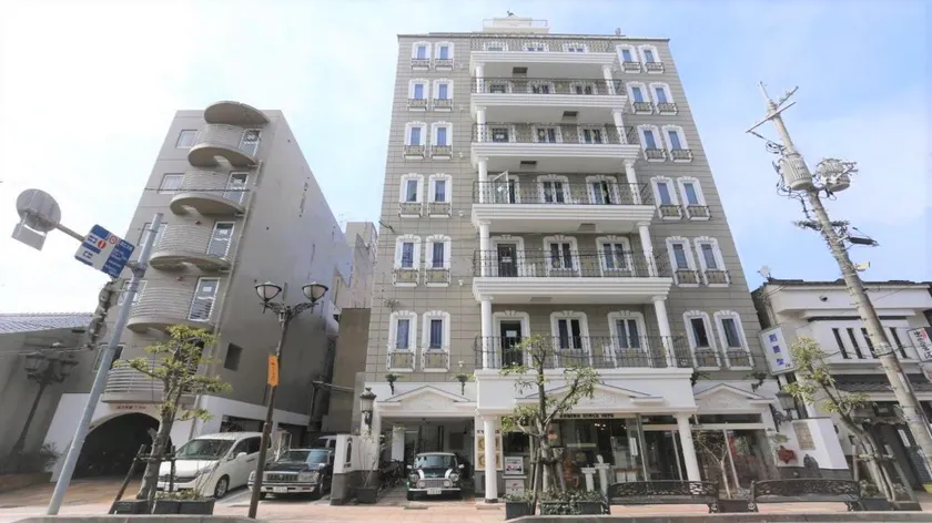 Matsueshinjiko Onsen Matsue City Hotel Annex - Image 1