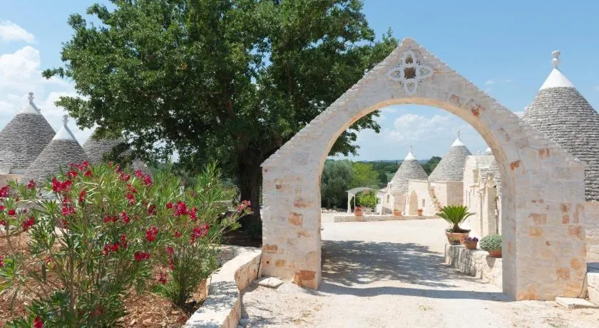 Trulli Vulés - Image 1