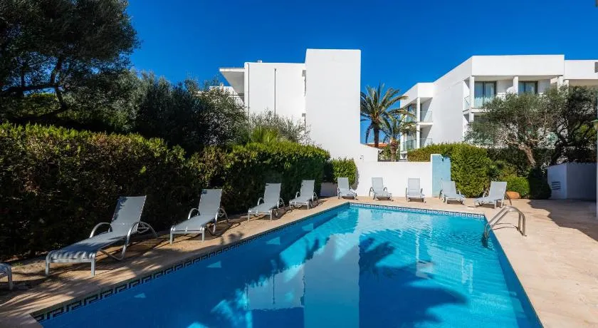 Apartamento Bon Aire N4 - Image 1