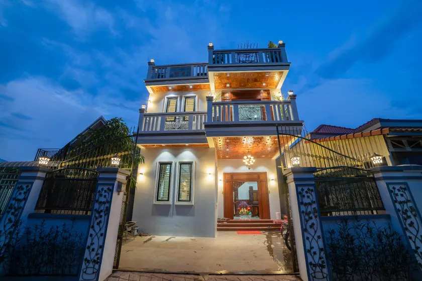 Dream Countryside Villa - Image 1