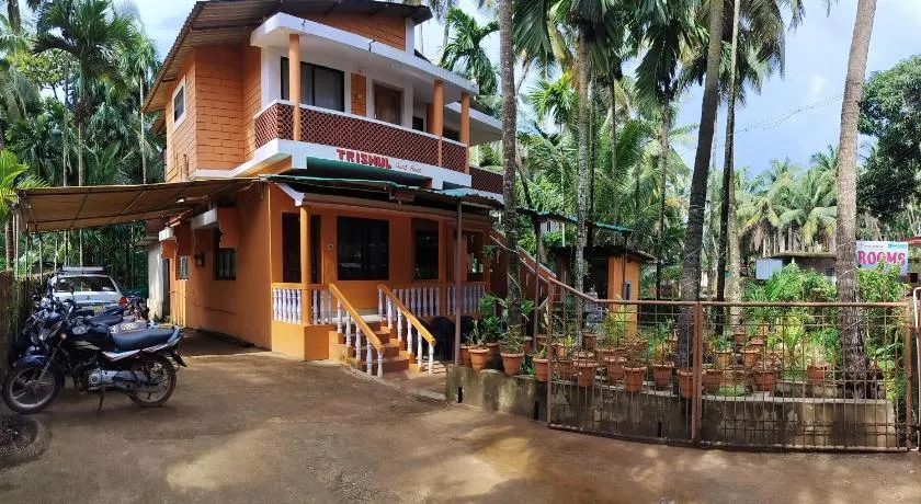 Trishula Farm House - Image 1
