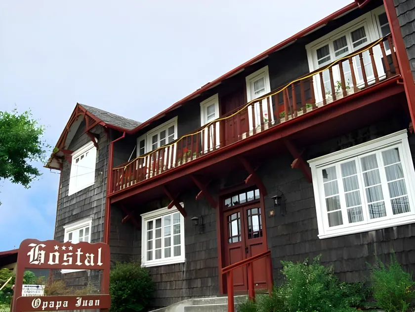 Hostal Opapa Juan - Image 1