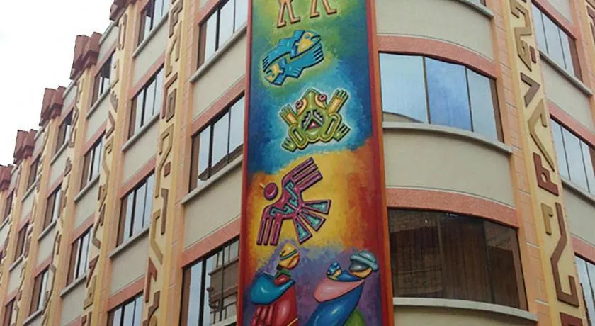 Hotel Nuevo Sol - Image 1