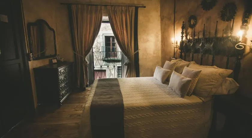 Hotel Rural La Guaja - Image 1