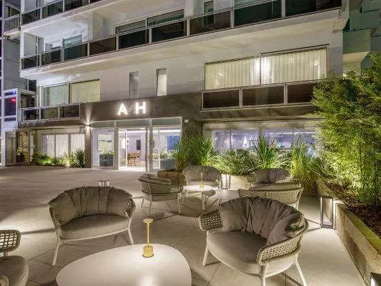 Hotel Ambasciatori - Image 1