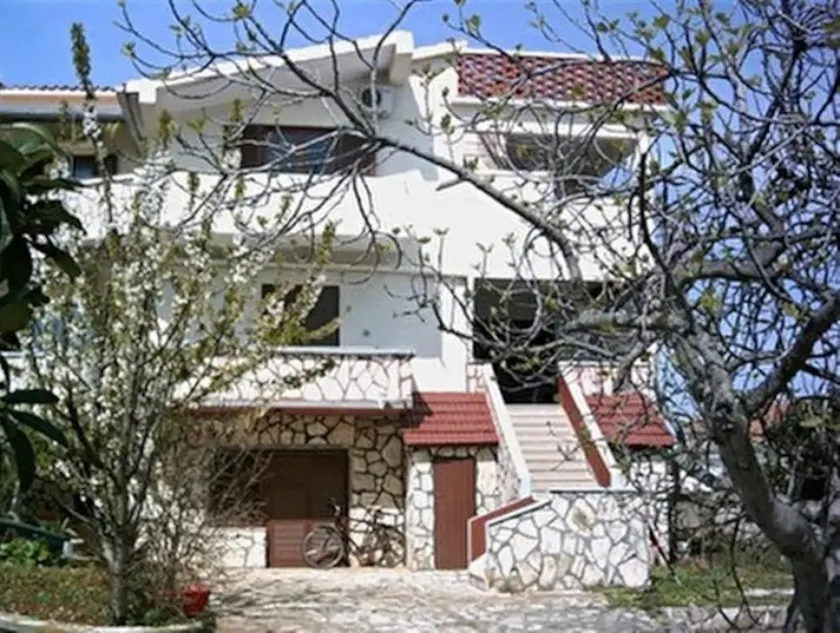 Apartment Sea View A4 Savar, Island Dugi otok - Image 1