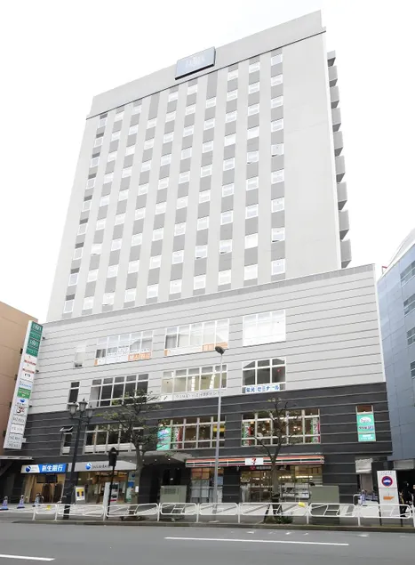 Washington R&B Hotel Hachioji - Image 1