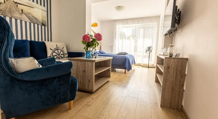 Dom Wypoczynkowy ANNA - pobyty również B&B - Image 1