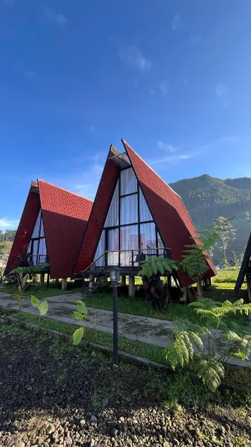 Dieng Ceria Resort - Image 1