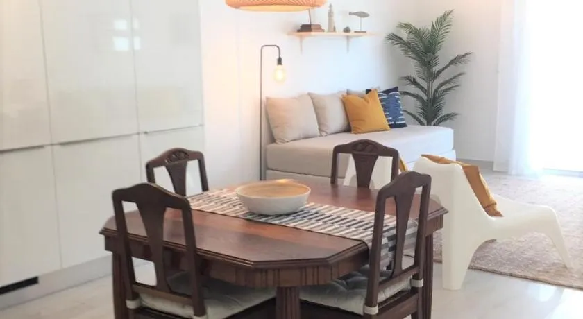 Alto Mar Apartment - Image 1