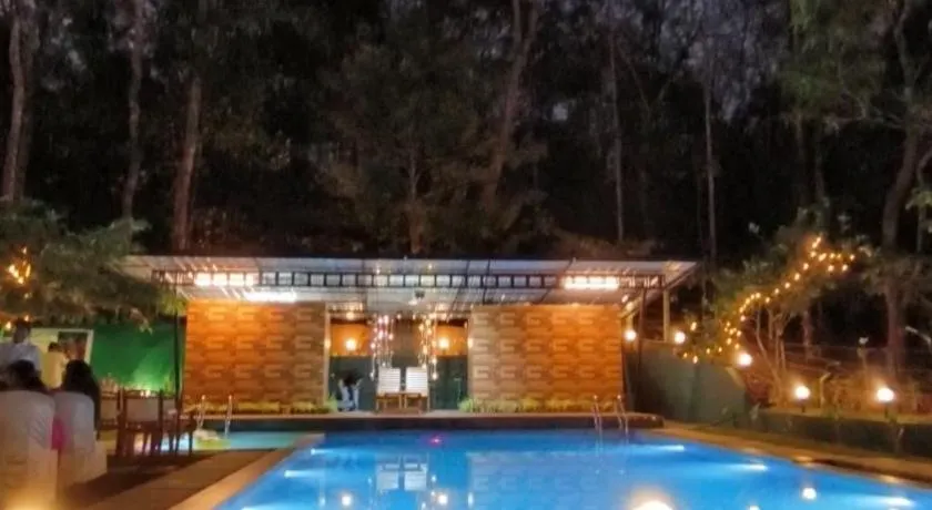 Tree House Wayanad - Image 1