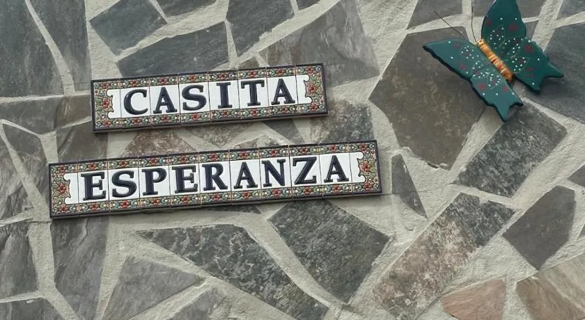 Casita Esperanza - Image 1