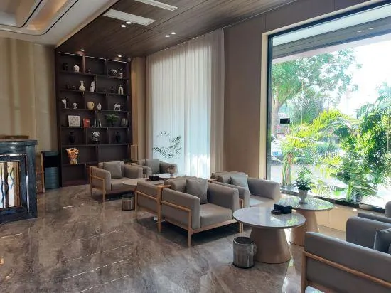 Welson Home Boutique Hotel - Image 1