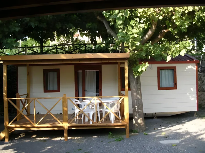 Campeggio Pian Dei Boschi - Image 1