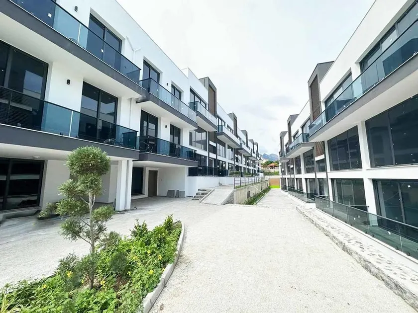 OftenFlats Stylish Apartments by HolidayKeys - Image 1