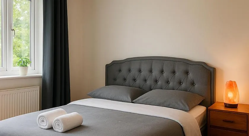 Cosy Double Room Harrow & Wealdstone - Image 1