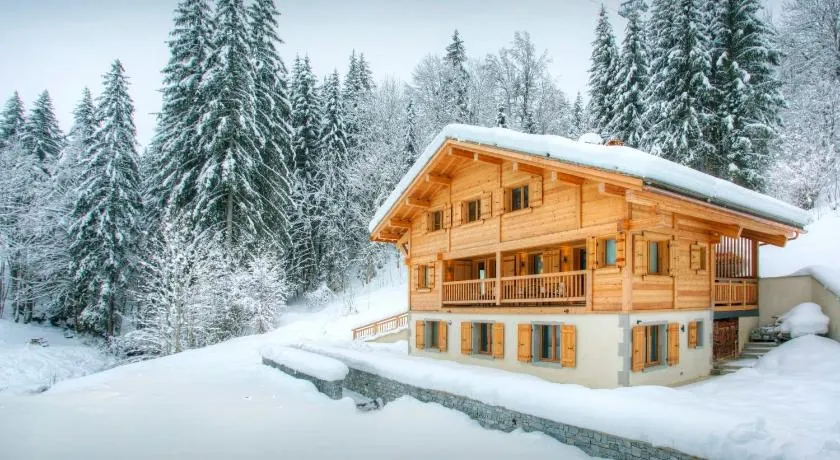 Chalet Riparian - OVO Network - Image 1