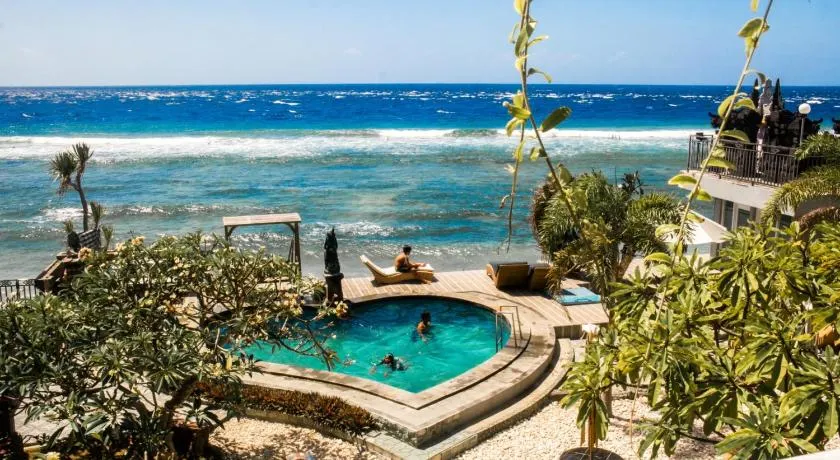 Cemara Beachfront Nusa Penida - Image 1