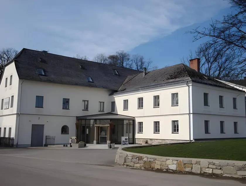 Gasthof Sturmmühle - Image 1