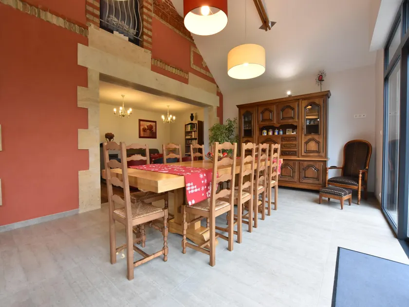 Horville Garden Retreat - Image 1
