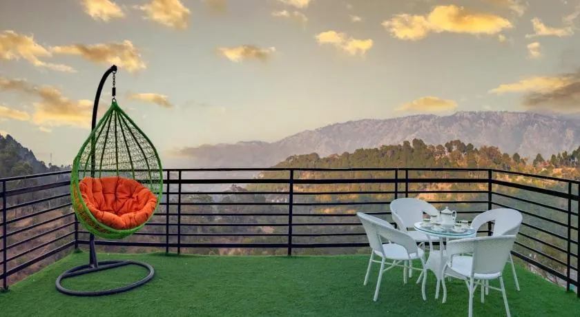 Exotic Stays Kasauli - Image 1