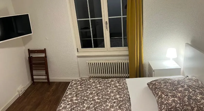 Central Living Brugg - Studio 14 - Image 1