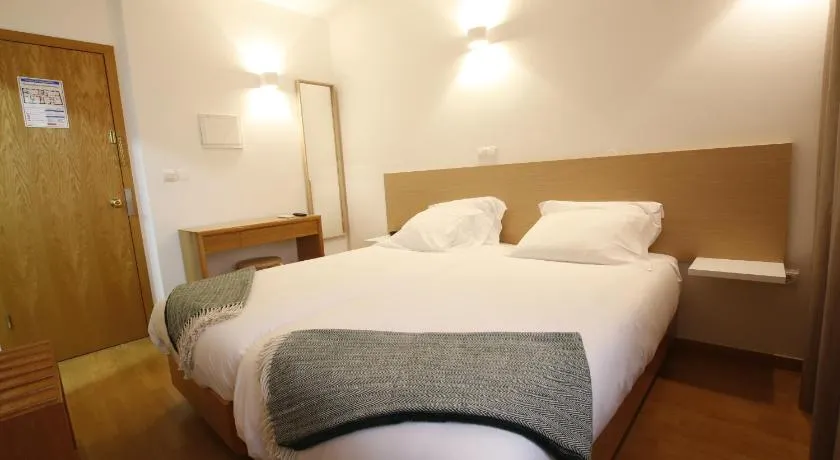 Baixa Hotel - Image 1