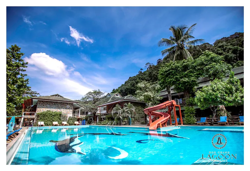 Koh Chang Lagoon Princess - Image 1