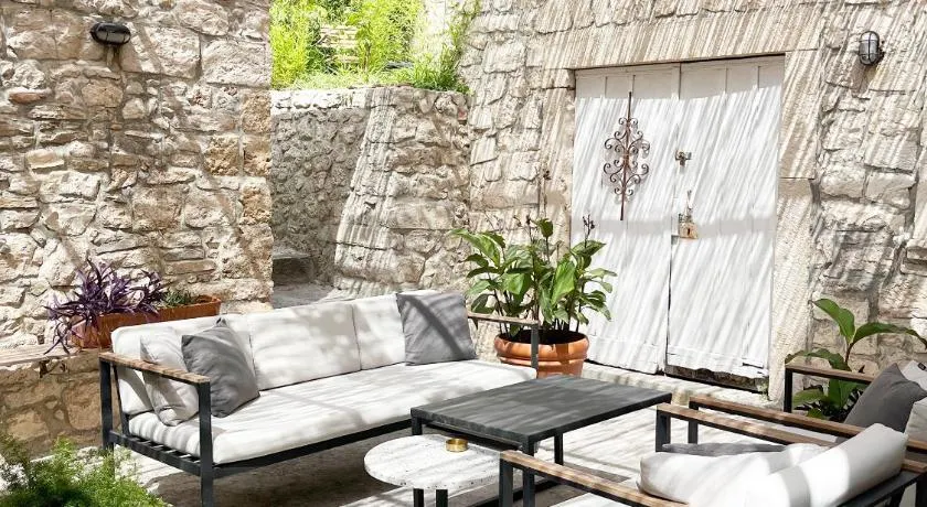 Casa Gojave - Authentic Hvar House with Garden - Image 1