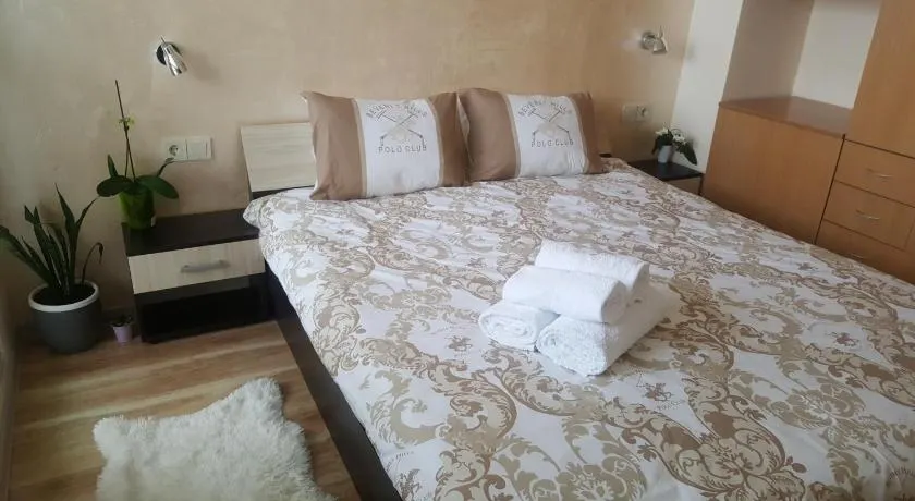 Malavi University apartment Ruse! Comfort&clean! - Image 1