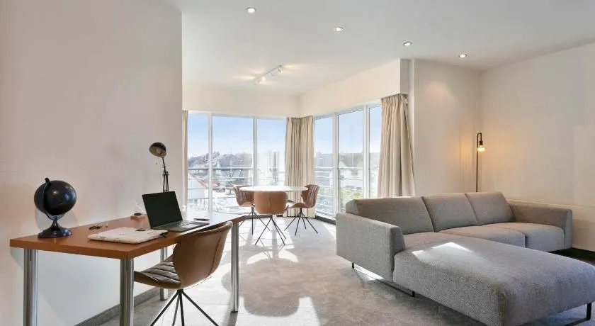 Verac Flats - Image 1